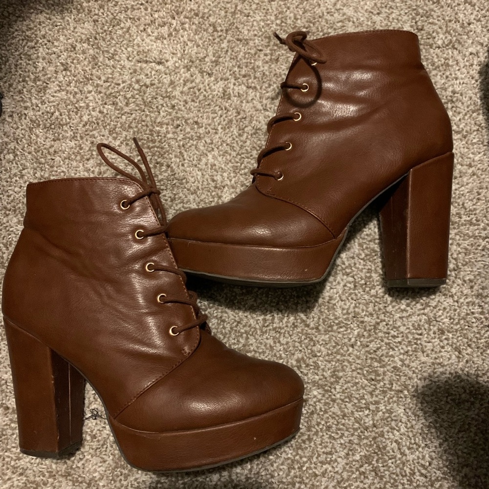 Women boots